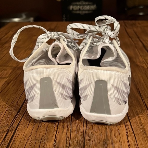 Varsity Shoes Varsity Ascend Cheer Shoes 6 65 Poshmark